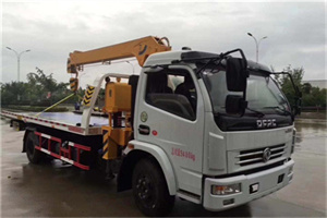 电白24小时道路救援服务