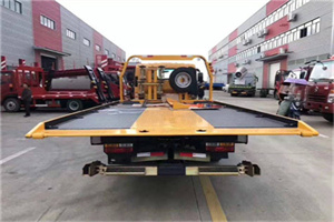 电白附近汽车救援服务