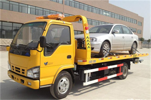 电白道路救援一般怎么收费