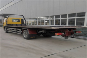 电白24小时公路救援电话