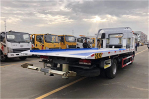 电白汽车救援补胎