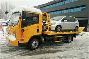 电白附近道路救援服务