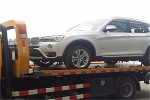 电白拖车24小时服务电话