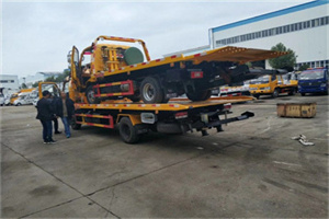 电白同城汽车补胎