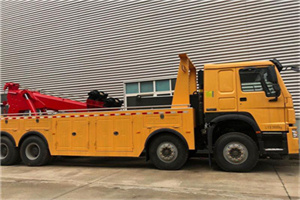 电白道路救援公司